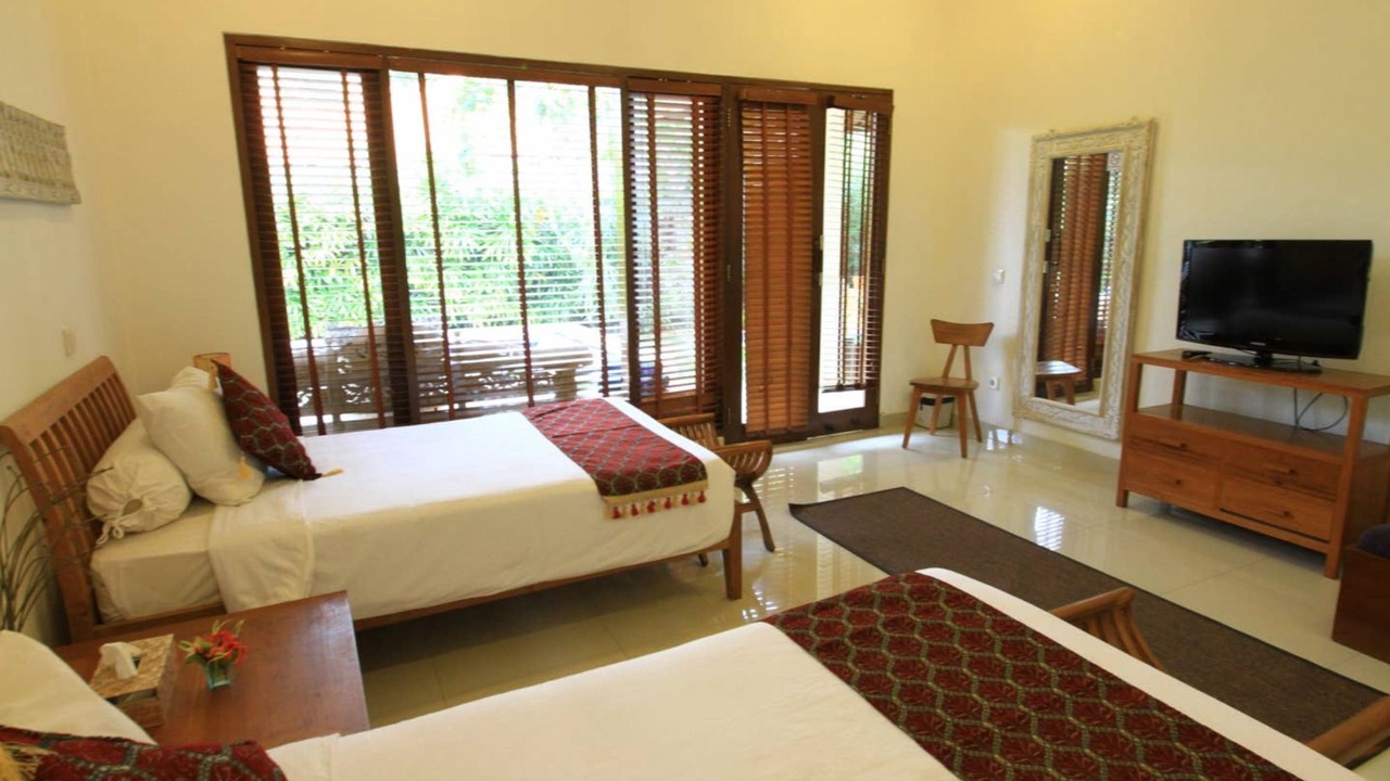 Photo of Bedroom in Batubelig