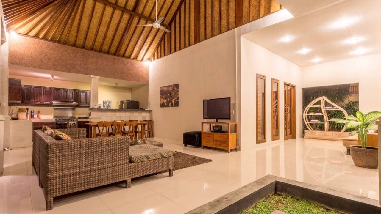 Photo of Livingroom in Batubelig