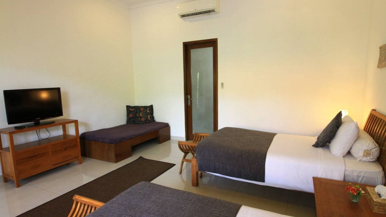 Photo of Bedroom in Batubelig