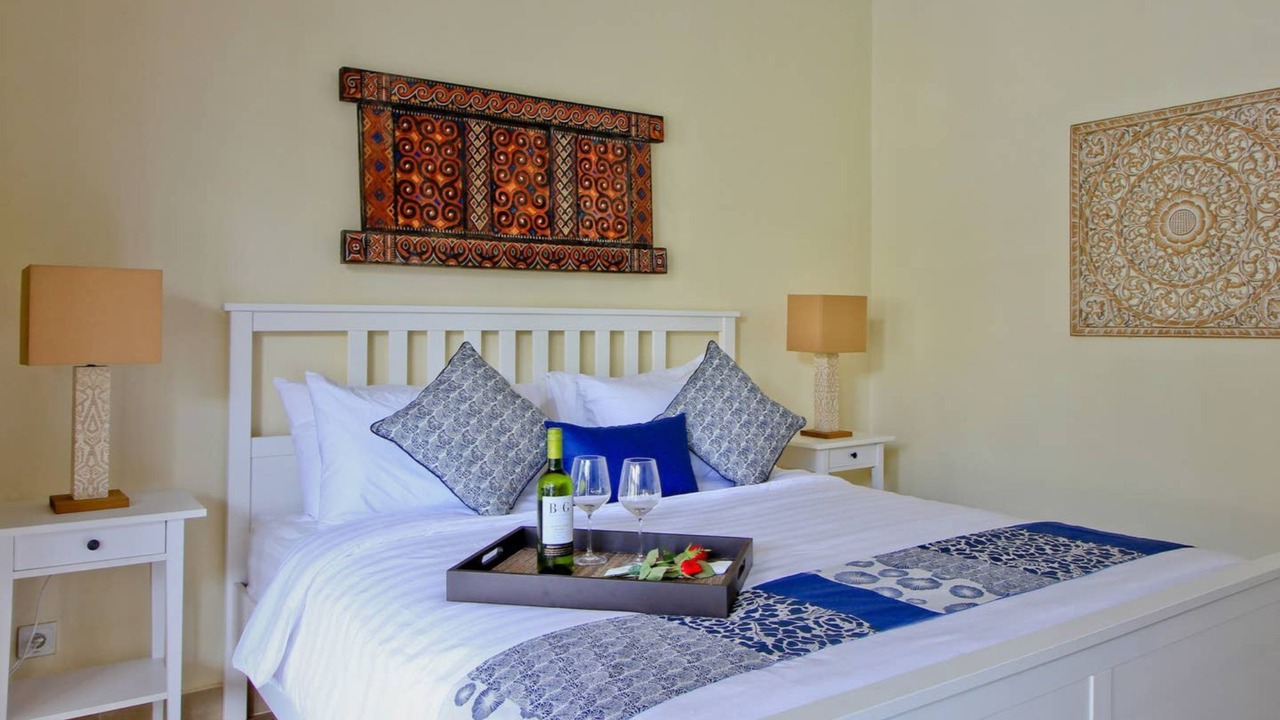 Photo of Bedroom in Batubelig