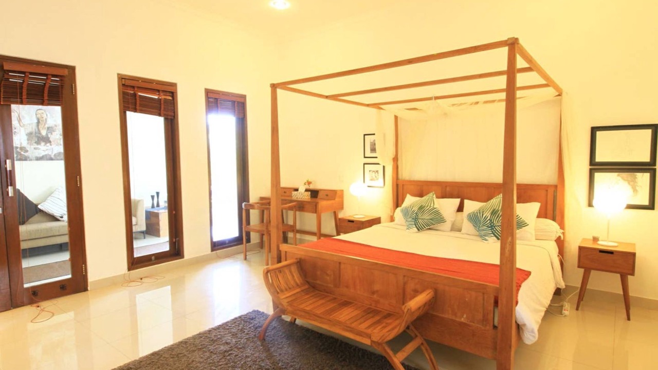 Photo of Bedroom in Batubelig