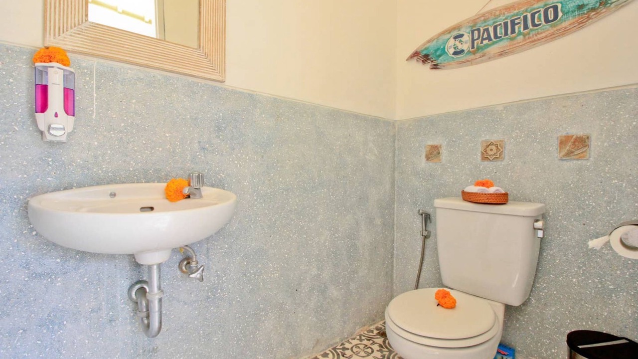 Photo of Bathroom in Batubelig