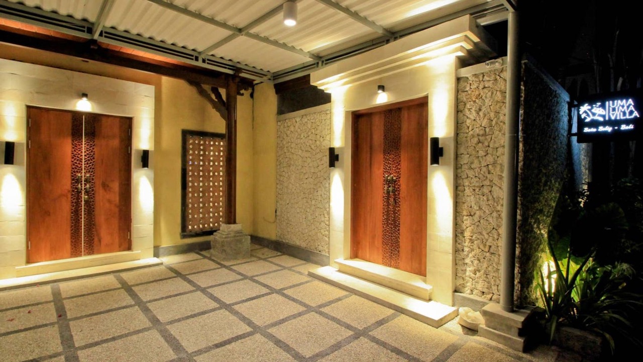 Photo of Outdoor in Batubelig