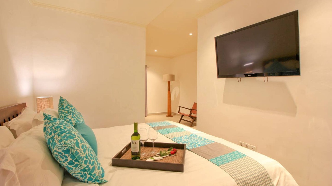 Photo of Bedroom in Batubelig