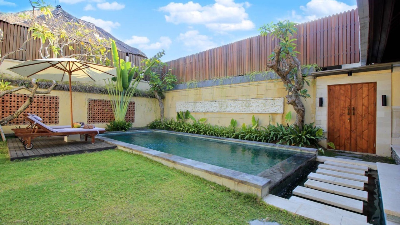 Photo of Outdoor in Batubelig