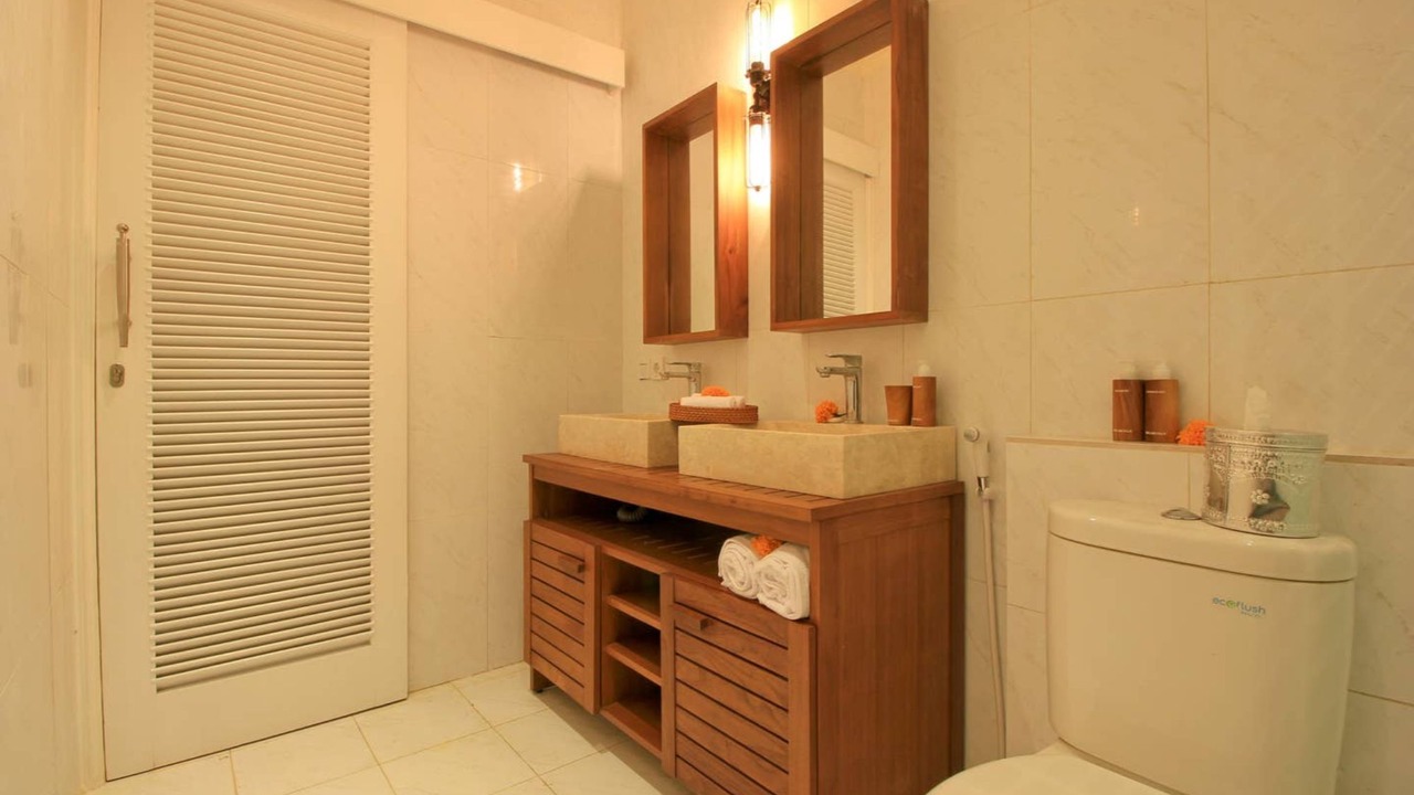 Photo of Bathroom in Batubelig