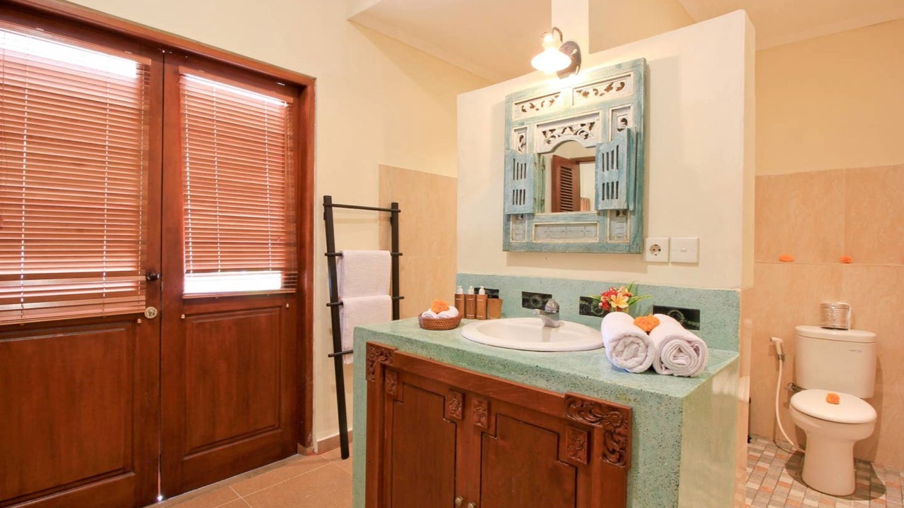 Photo of Bathroom in Batubelig