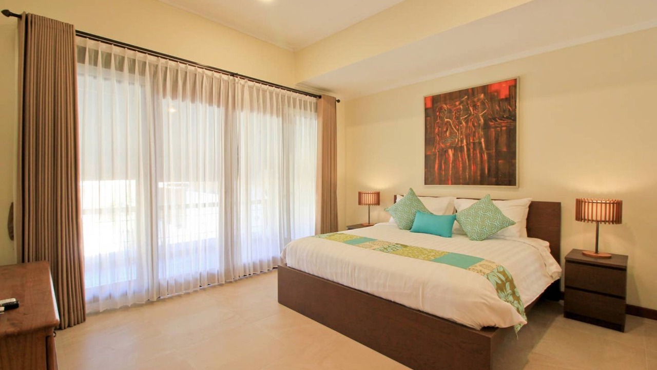 Photo of Bedroom in Batubelig