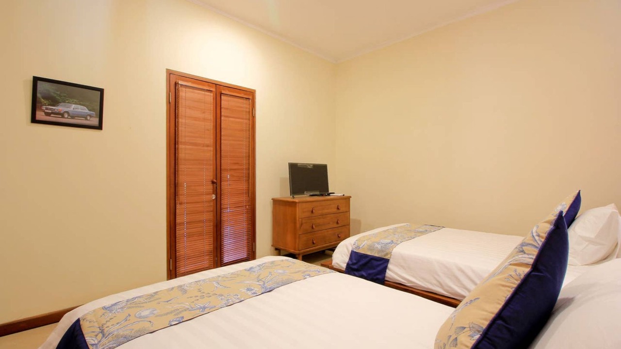 Photo of Bedroom in Batubelig