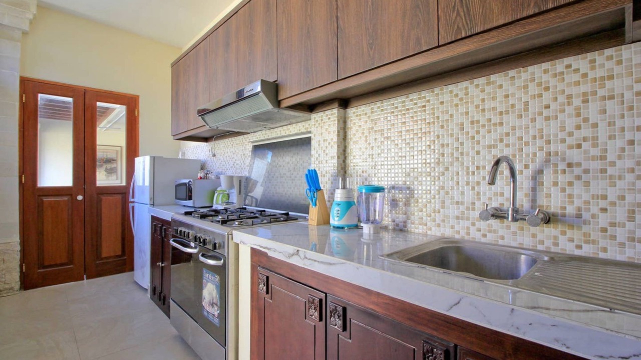 Photo of Kitchen in Batubelig