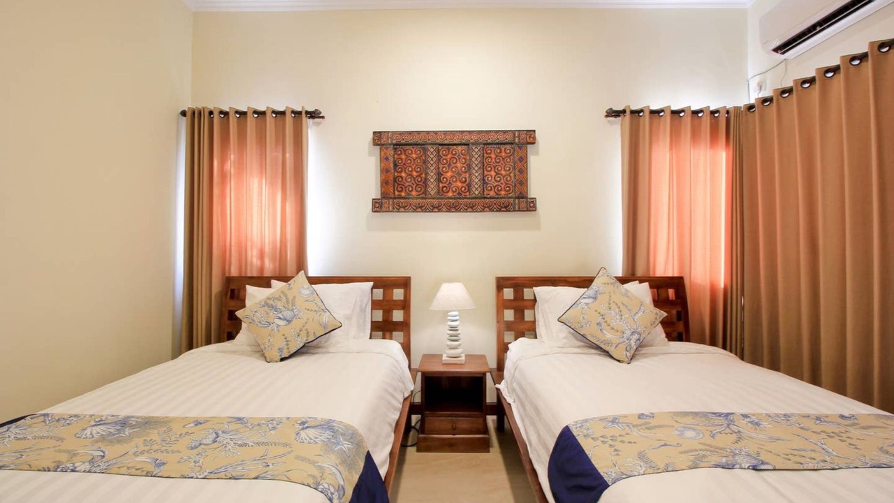 Photo of Bedroom in Batubelig