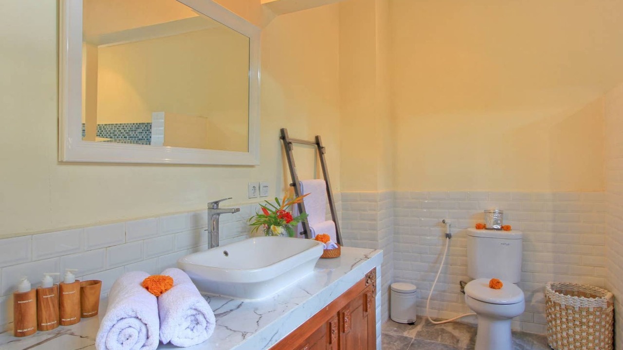 Photo of Bathroom in Batubelig