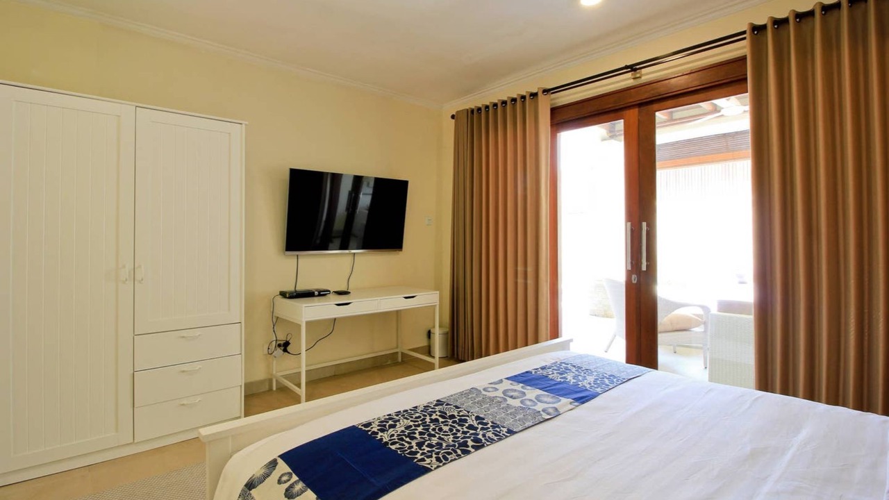 Photo of Bedroom in Batubelig