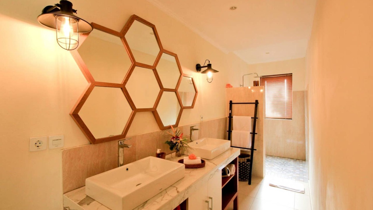 Photo of Bathroom in Batubelig