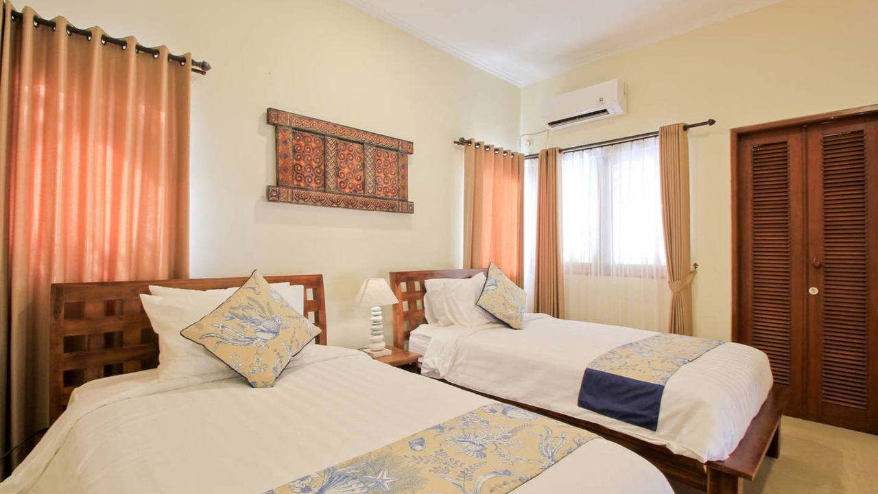 Photo of Bedroom in Batubelig