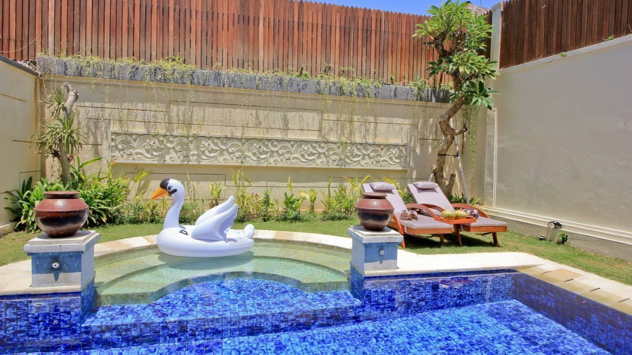 Photo of Outdoor in Batubelig
