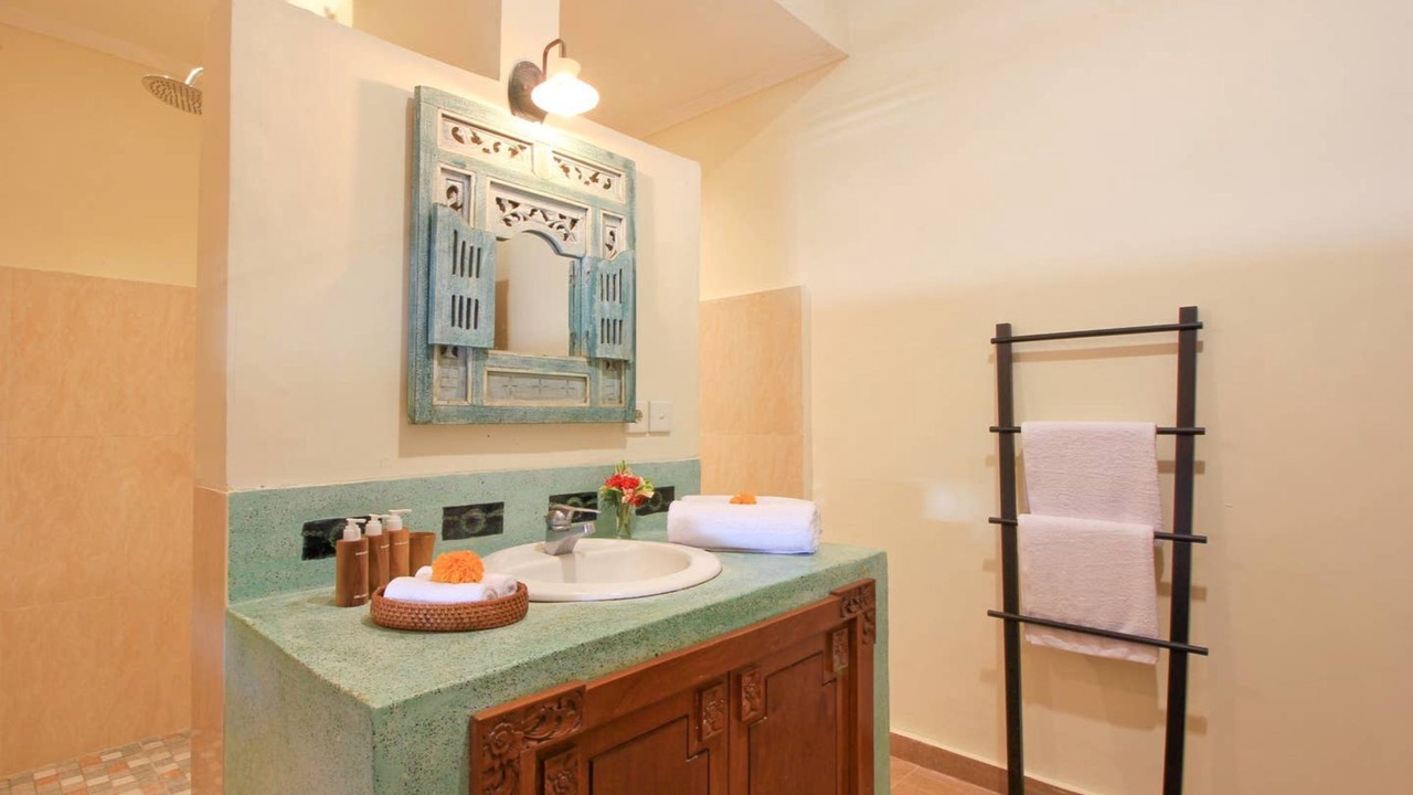 Photo of Bathroom in Batubelig