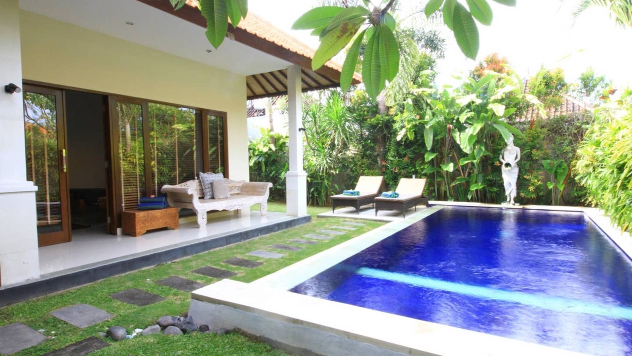 Photo of Outdoor in Batubelig