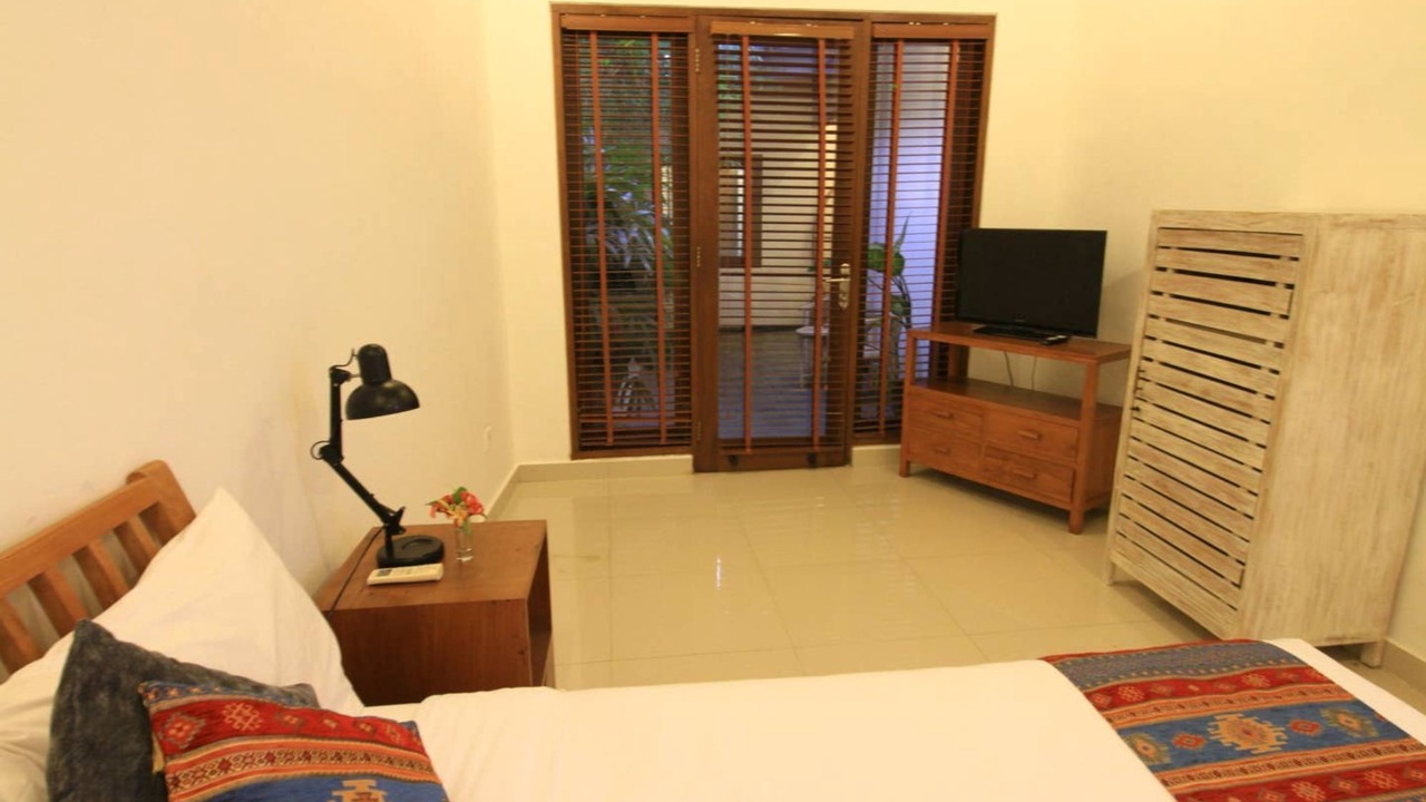 Photo of Bedroom in Batubelig