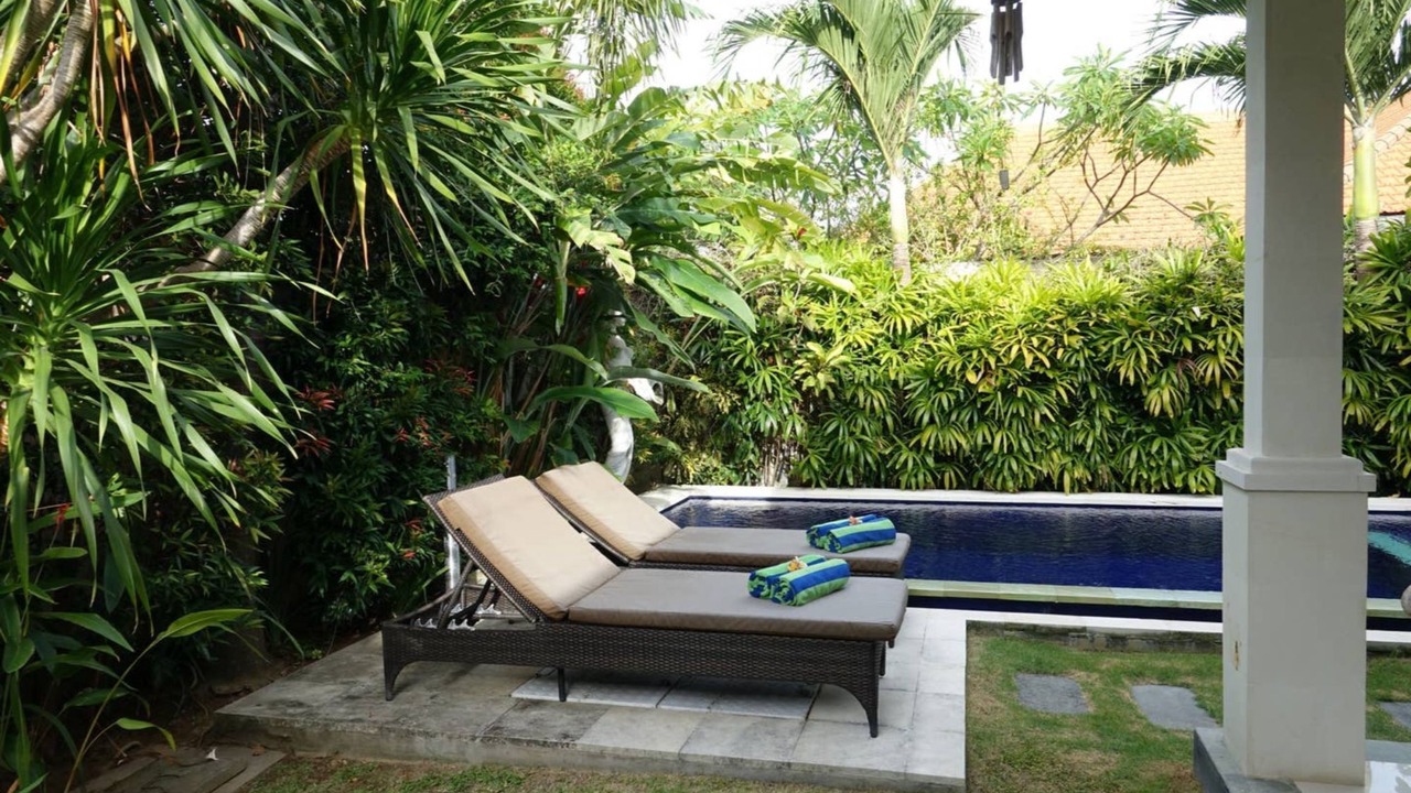 Photo of Outdoor in Batubelig