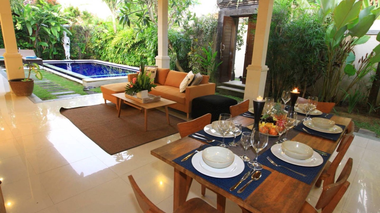 Photo of Outdoor in Batubelig
