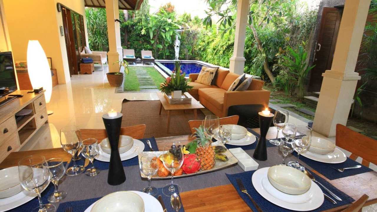 Photo of Outdoor in Batubelig