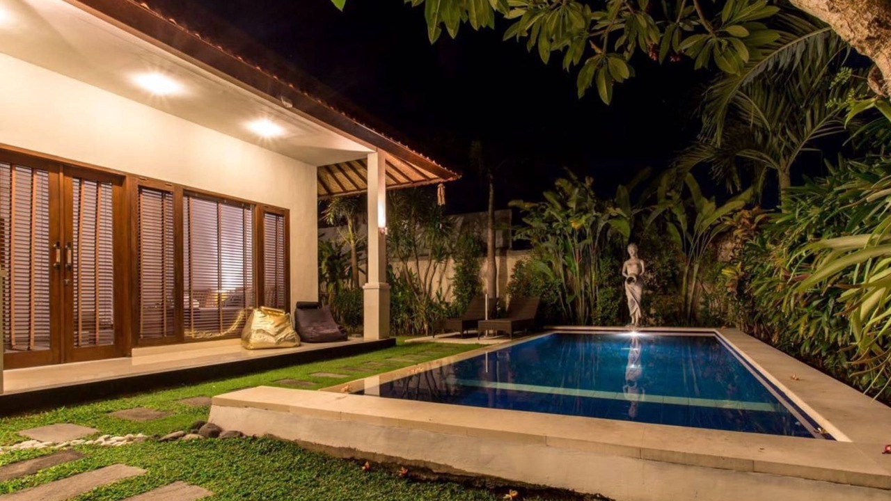 Photo of Outdoor in Batubelig