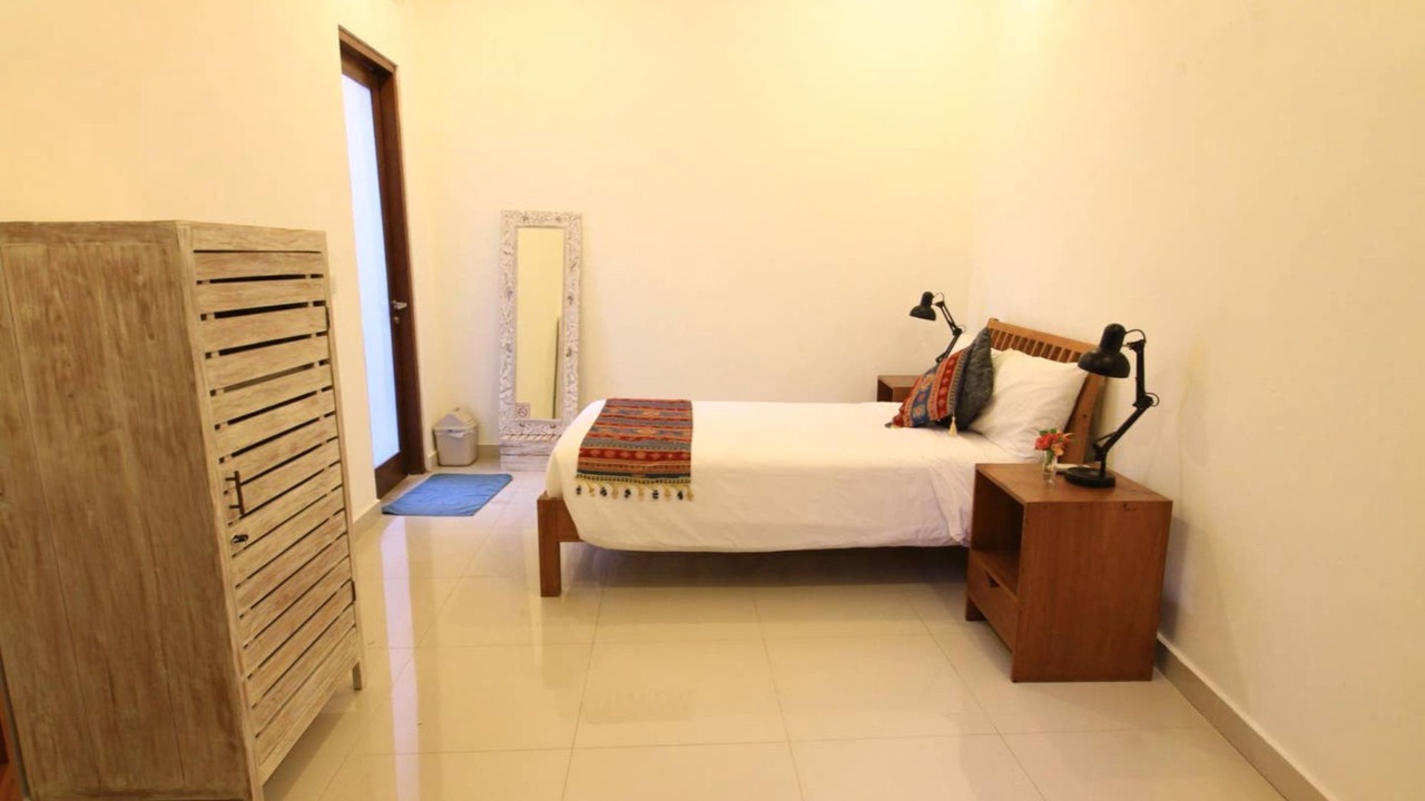 Photo of Bedroom in Batubelig