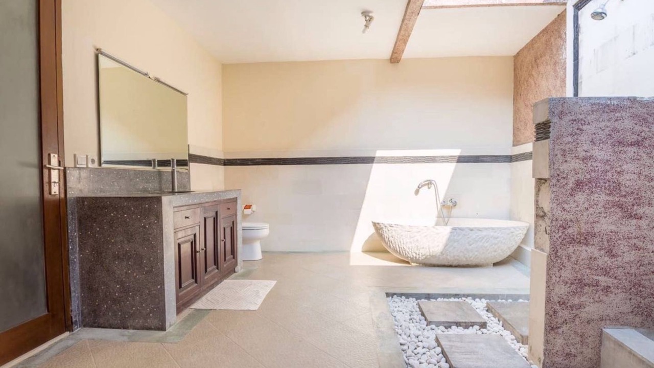 Photo of Bathroom in Batubelig