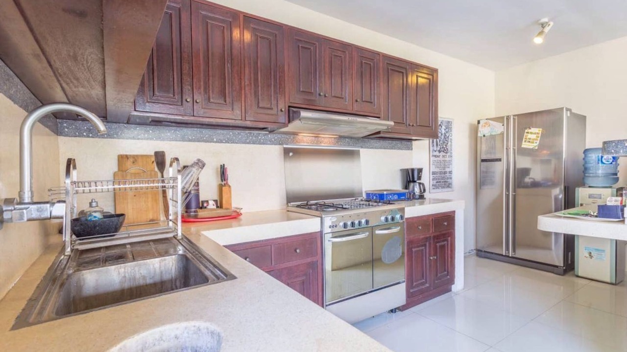 Photo of Kitchen in Batubelig
