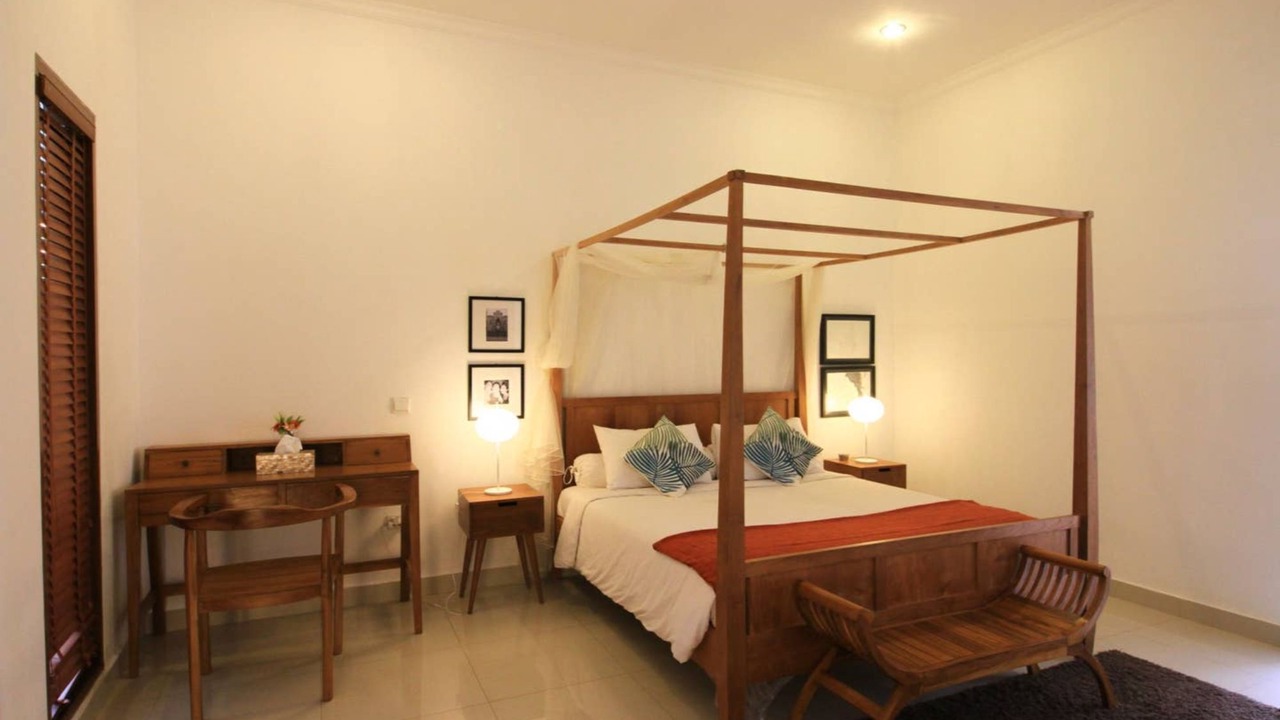 Photo of Bedroom in Batubelig