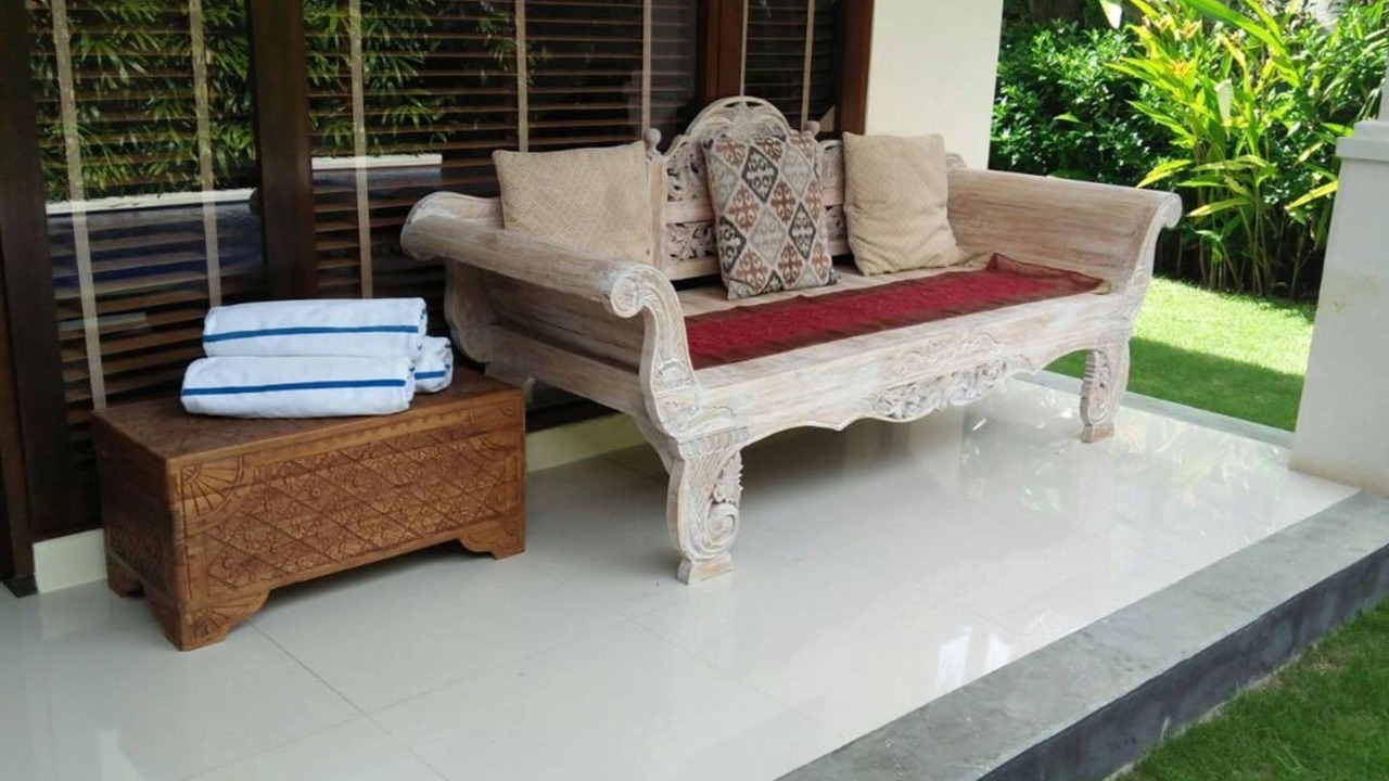 Photo of Patio Balcony in Batubelig