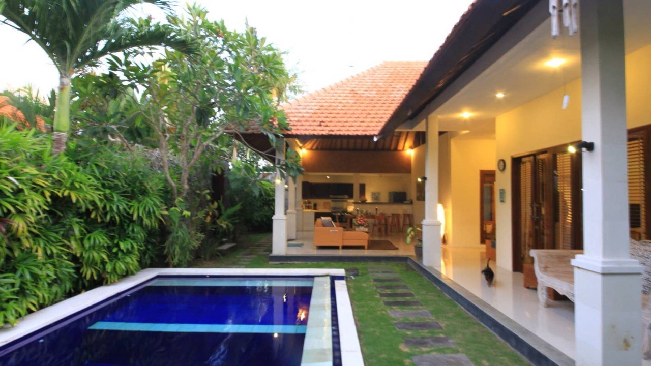 Photo of Outdoor in Batubelig