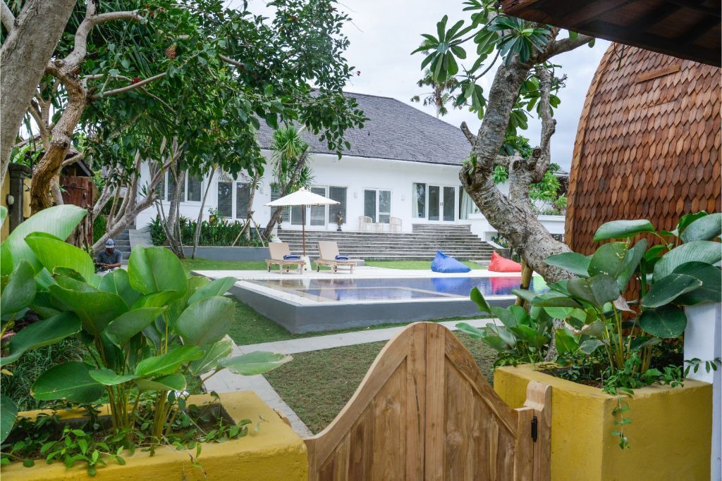Photo of Outdoor in Berawa