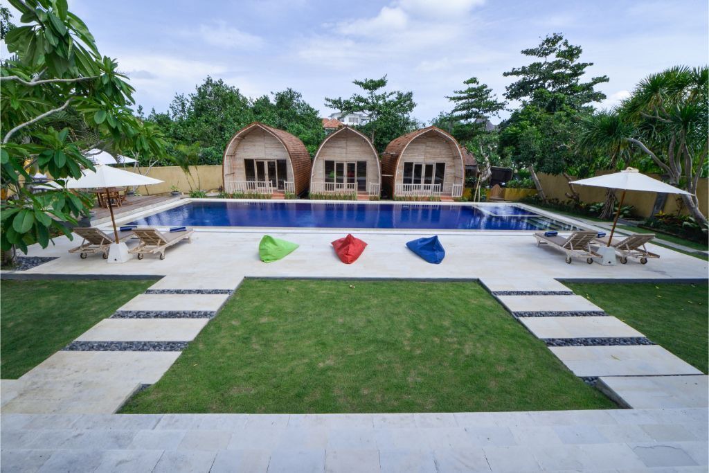 Photo of Outdoor in Berawa