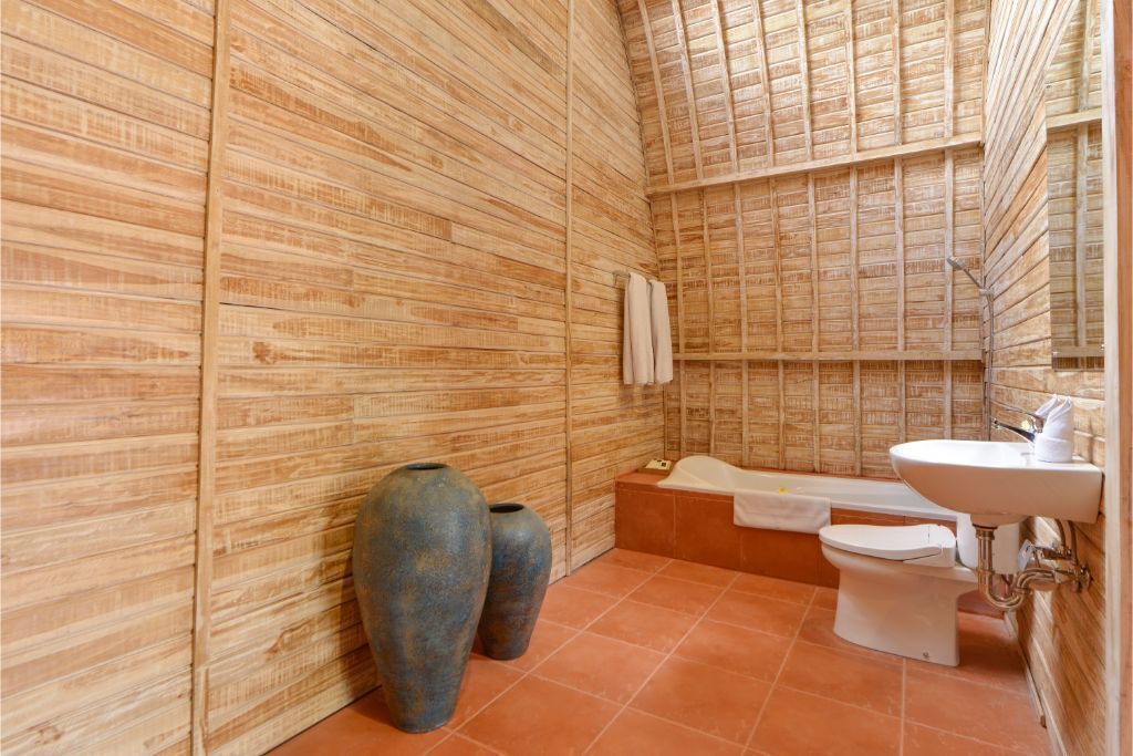 Photo of Bathroom in Berawa