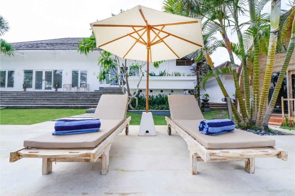 Photo of Patio Balcony in Berawa
