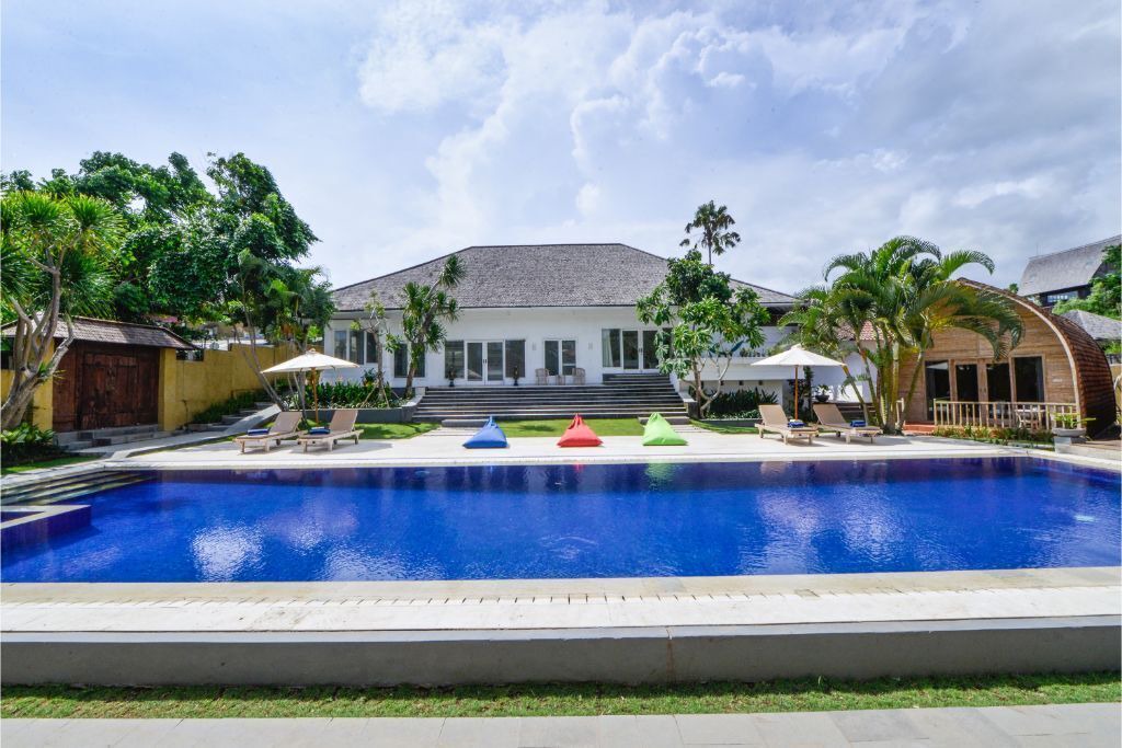 Photo of Outdoor in Batu Bolong