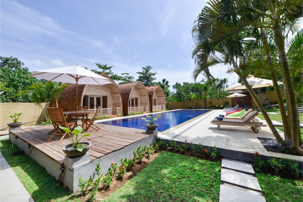 Photo of Outdoor in Batu Bolong