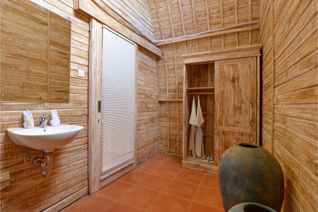 Photo of Bathroom in Batu Bolong