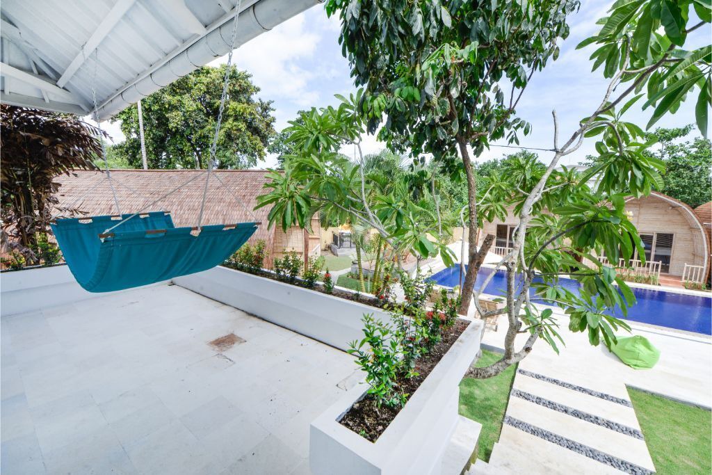 Photo of Patio Balcony in Batu Bolong