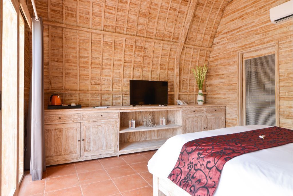 Photo of Bedroom in Batu Bolong