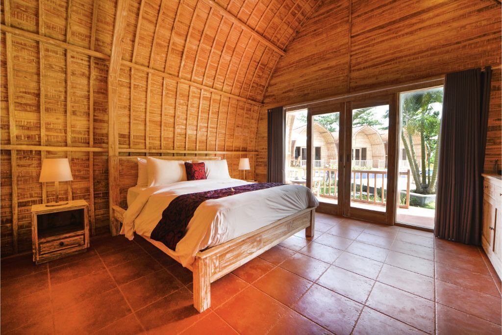 Photo of Bedroom in Batu Bolong