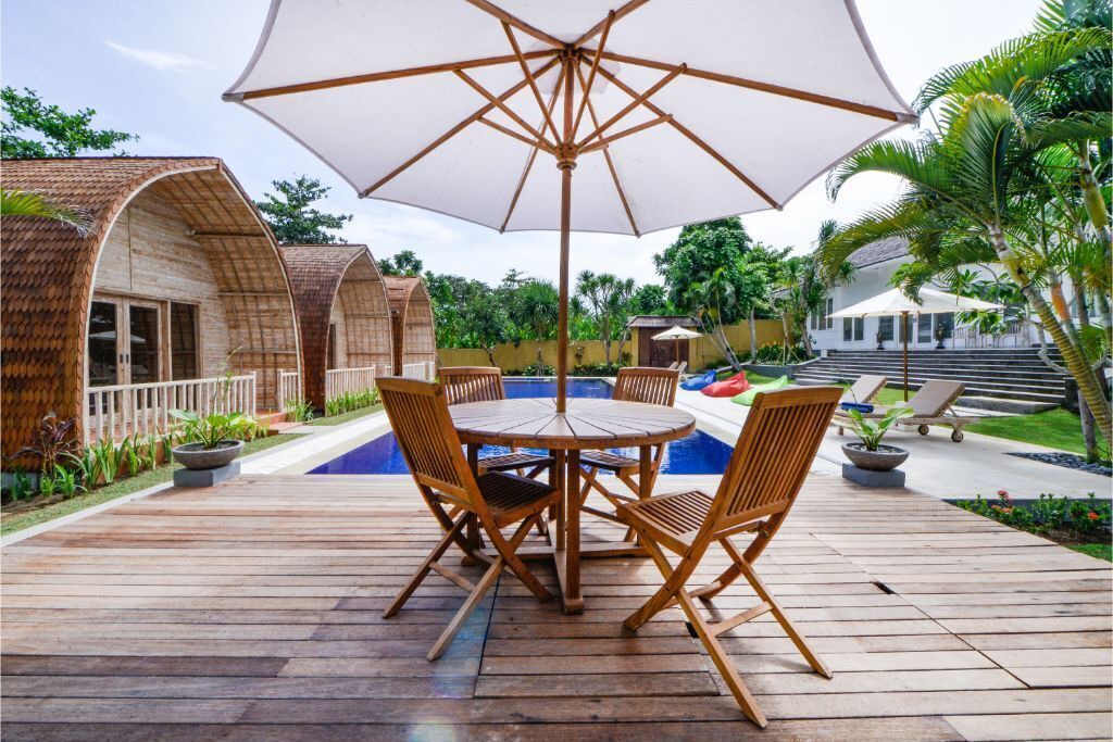 Photo of Outdoor in Batu Bolong