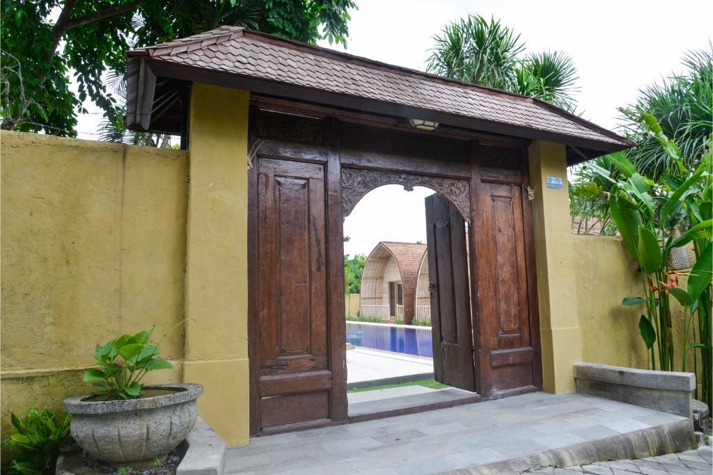 Photo of Outdoor in Batu Bolong