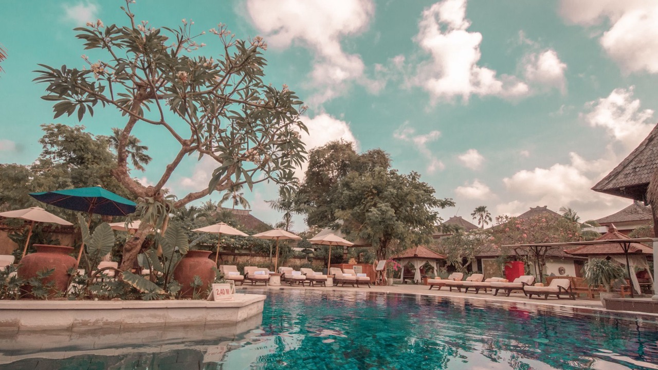 Photo of Outdoor in Kuta