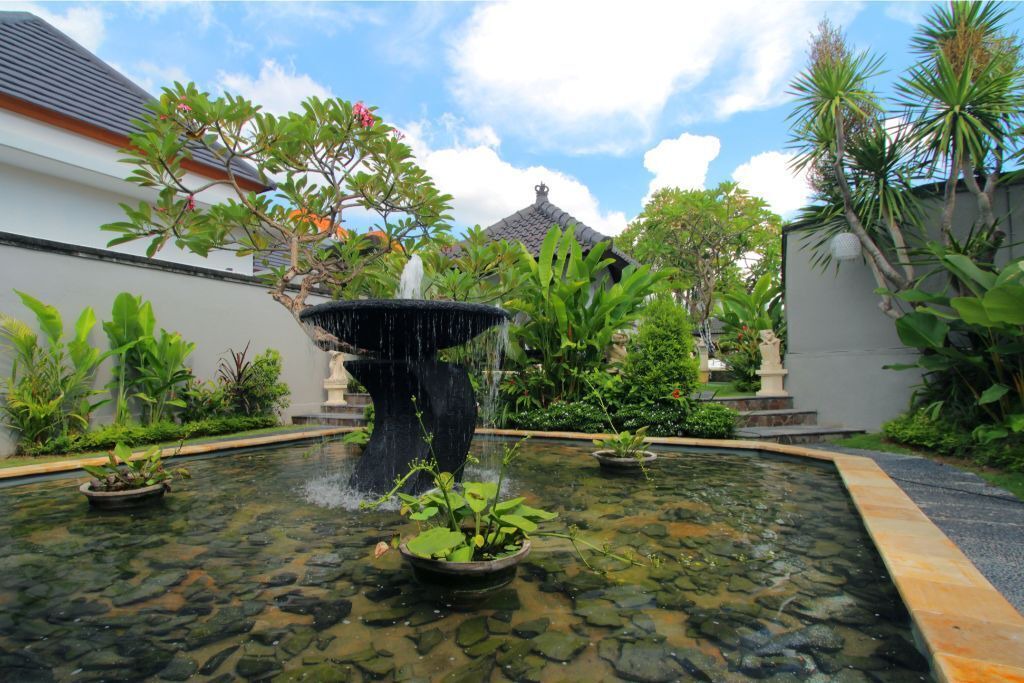 Photo of Outdoor in Batubelig