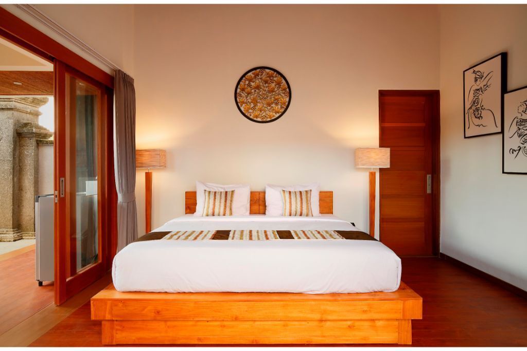 Photo of Bedroom in Batubelig