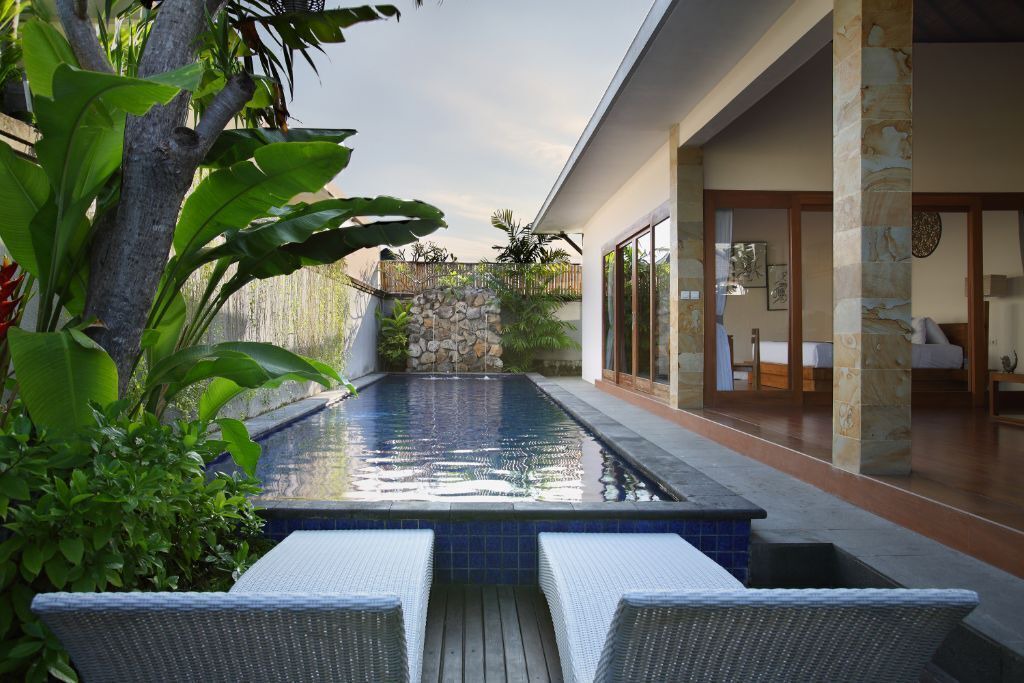 Photo of Outdoor in Batubelig