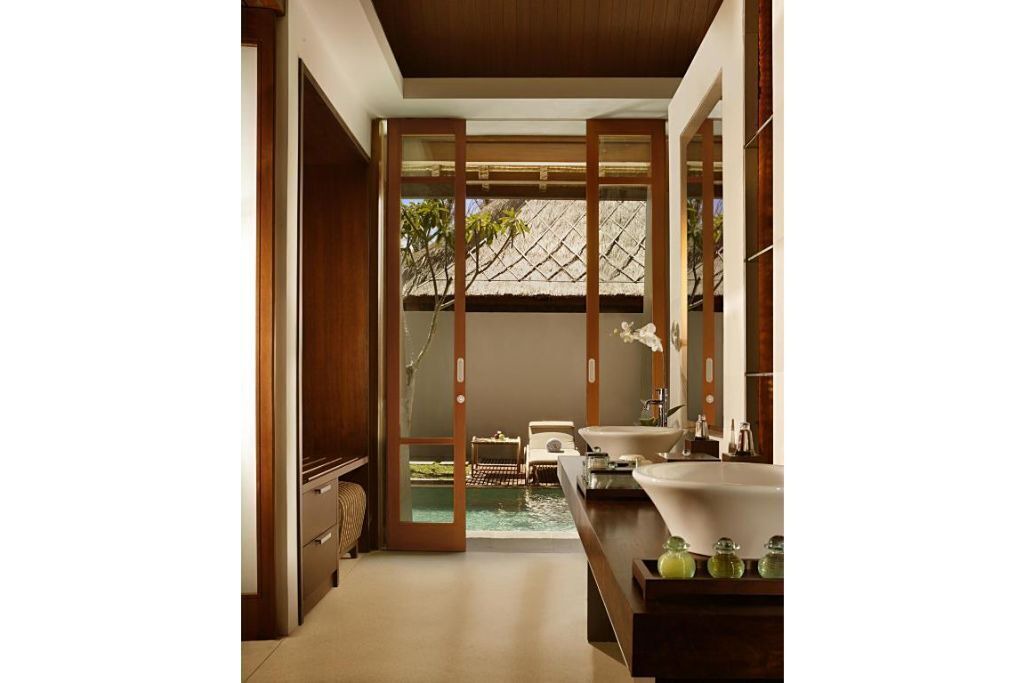 Photo of Bedroom in Seminyak
